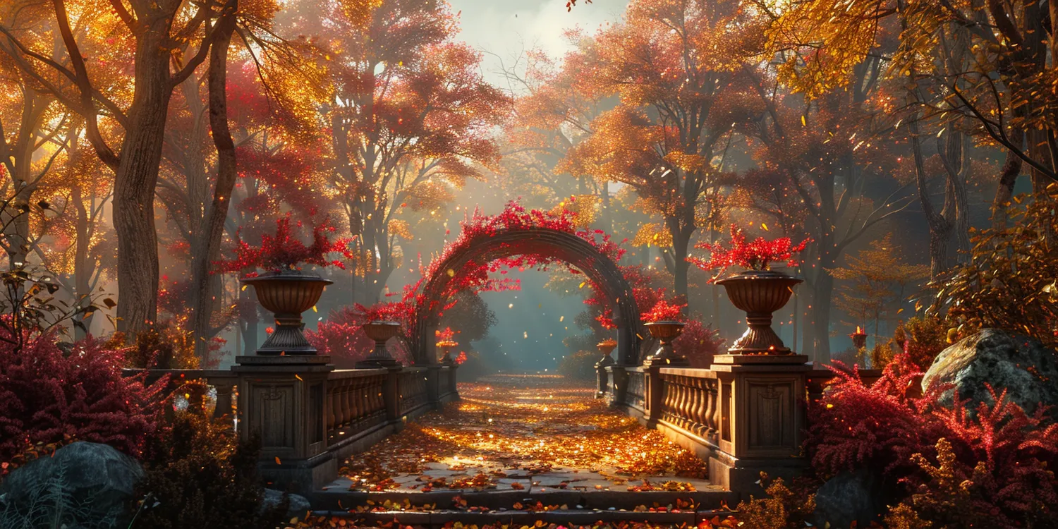 Ogród jak zaprojektować?