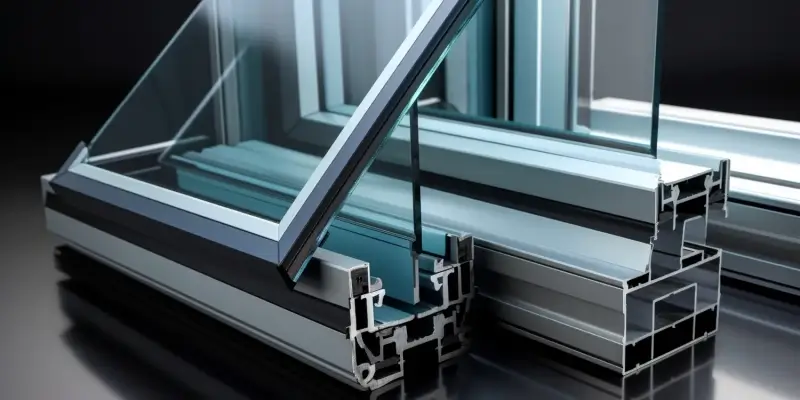 Okna PCV Szczecin sprzedaż 