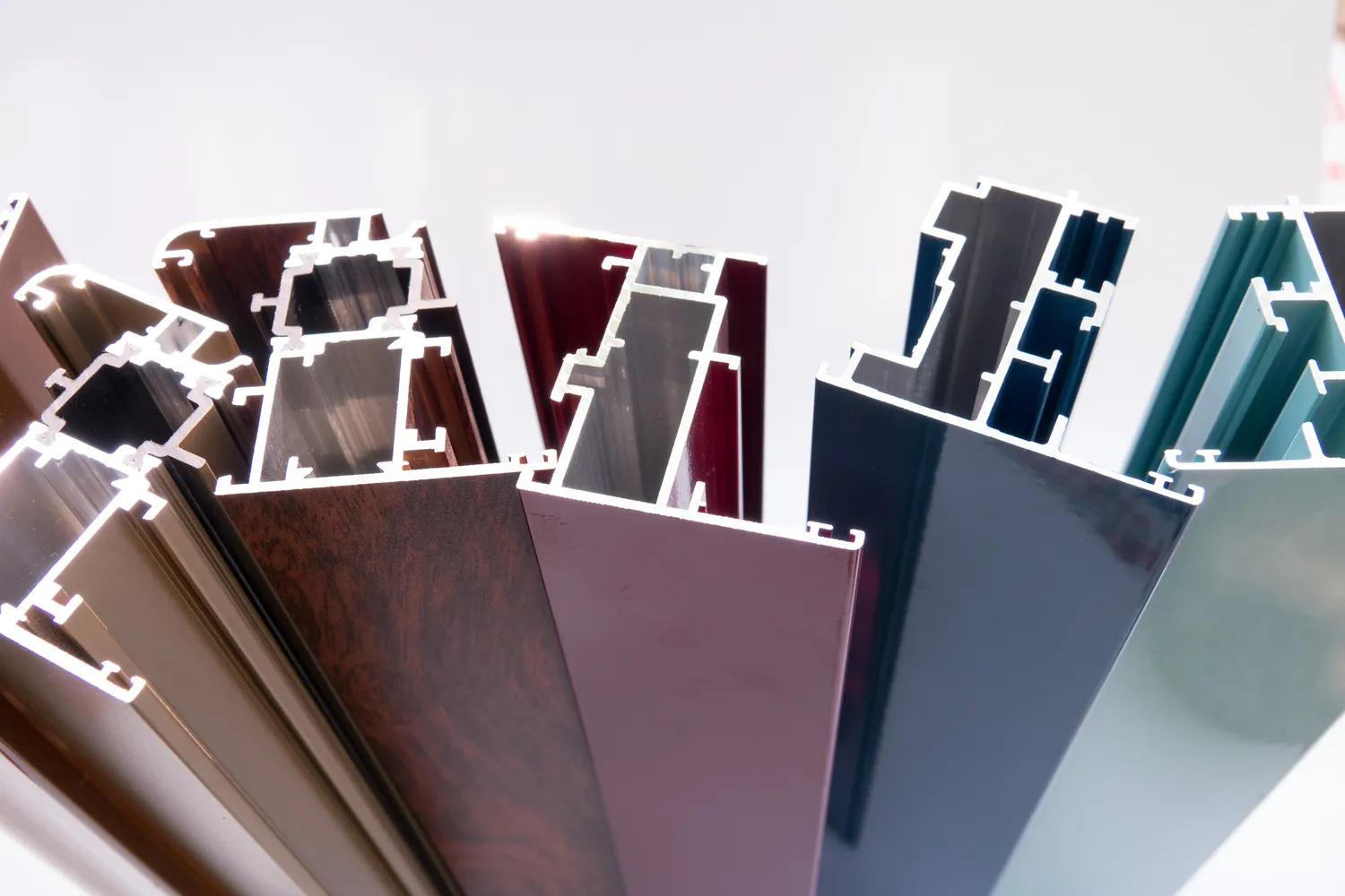 Okna przesuwne Szczecin 