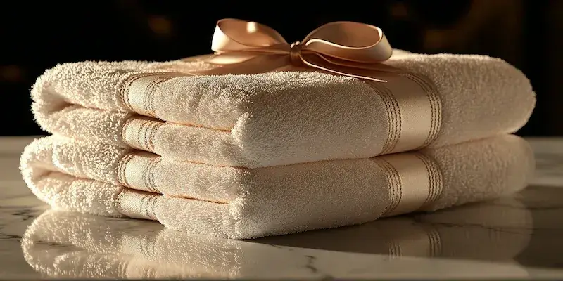 Oryginalny prezent na otwarcie firmy