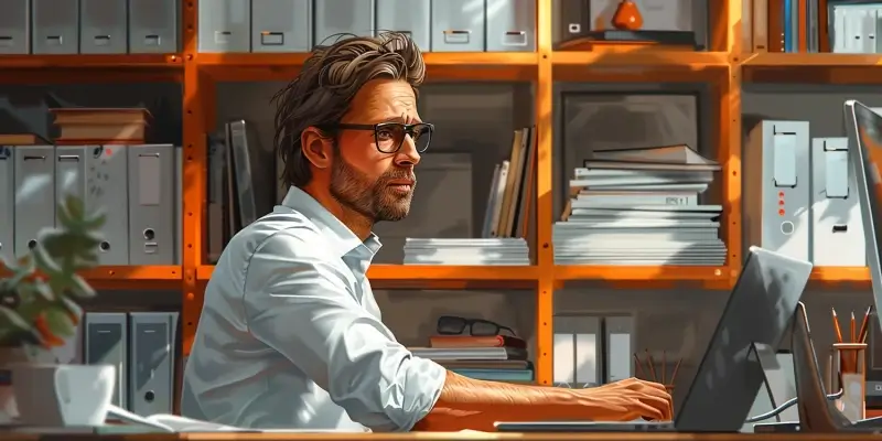 Pełna księgowość - dokładny system ewidencji