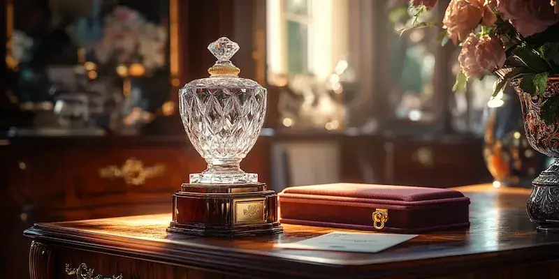 Personalizowane prezenty dla niego