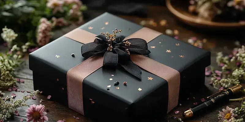 Personalizowany prezent dla babci i dziadka