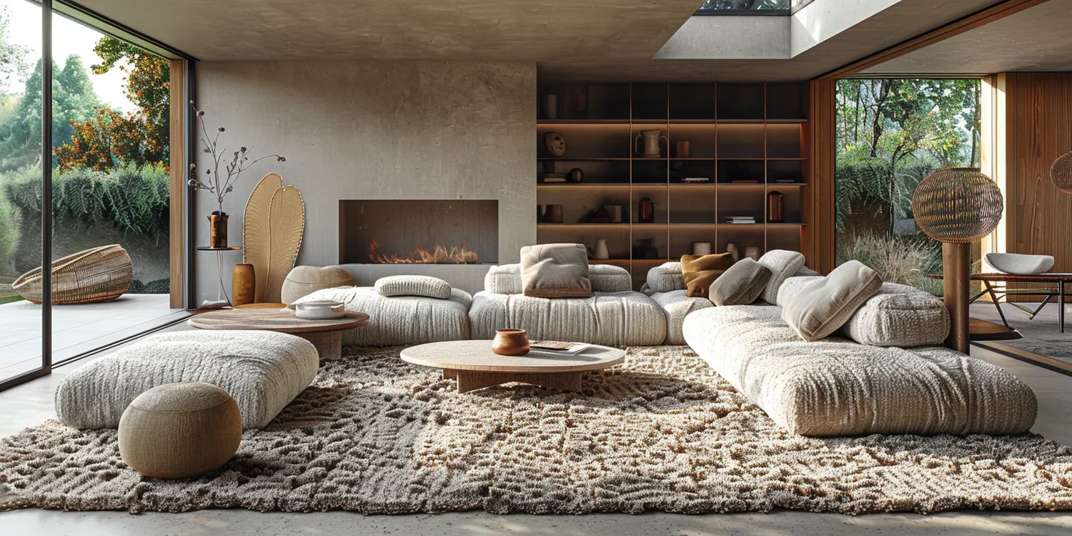 Płytki dywanowe - alternatywa dla wykładziny