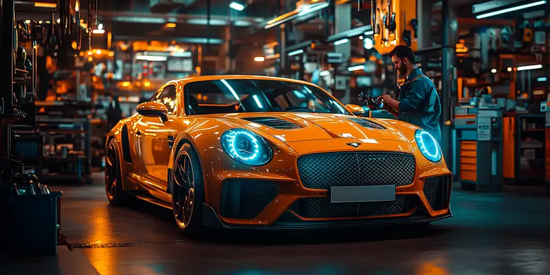 Po tym rozpoznasz dobry warsztat samochodowy