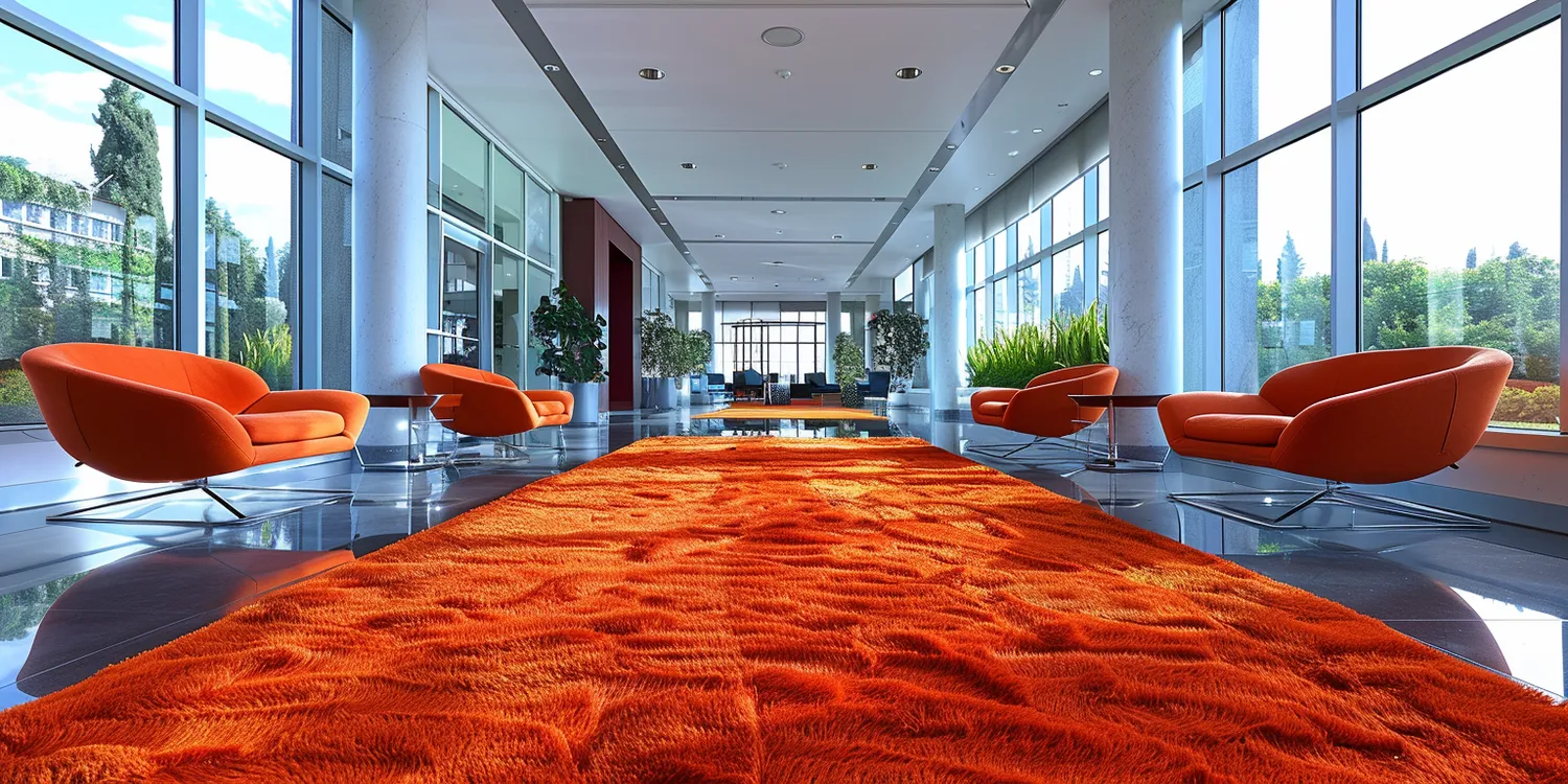  Pranie wykładzin i dywanów krok po kroku