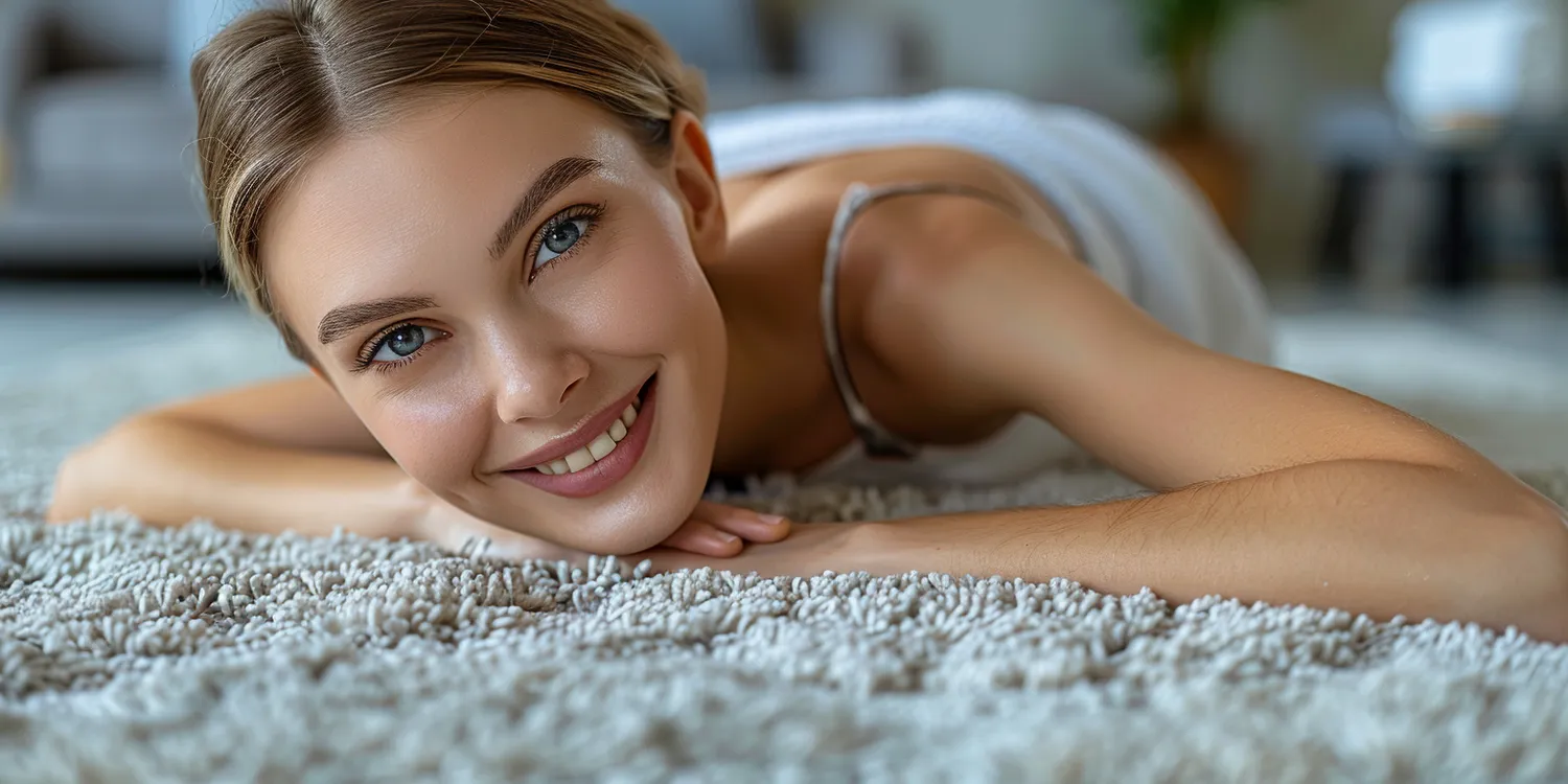 Pranie wykładzin – jak ro zrobić?