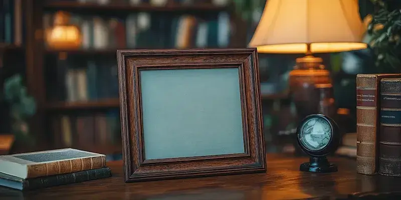 Prezent personalizowany dla babci