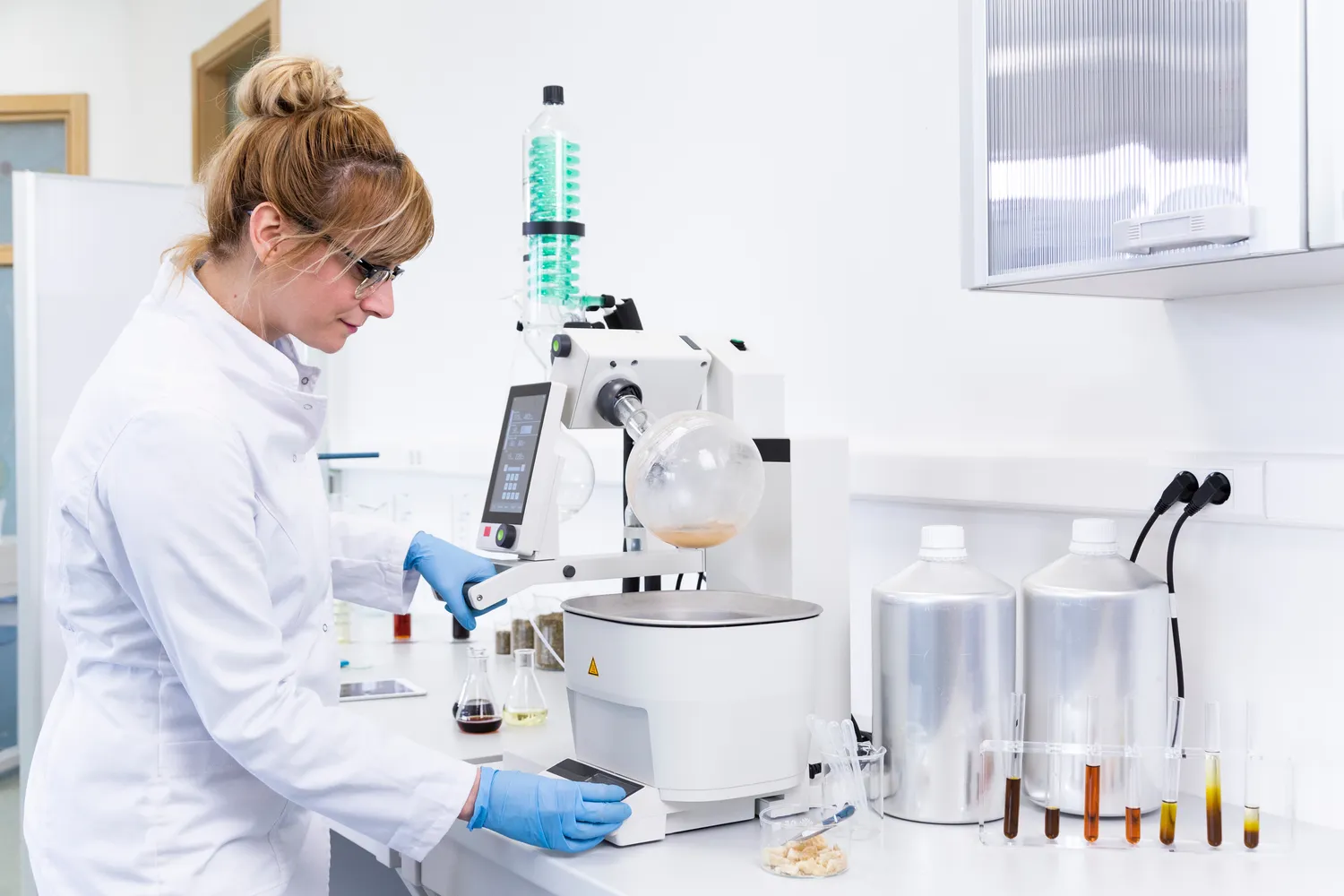 Przemysł który nie zna odpadów?