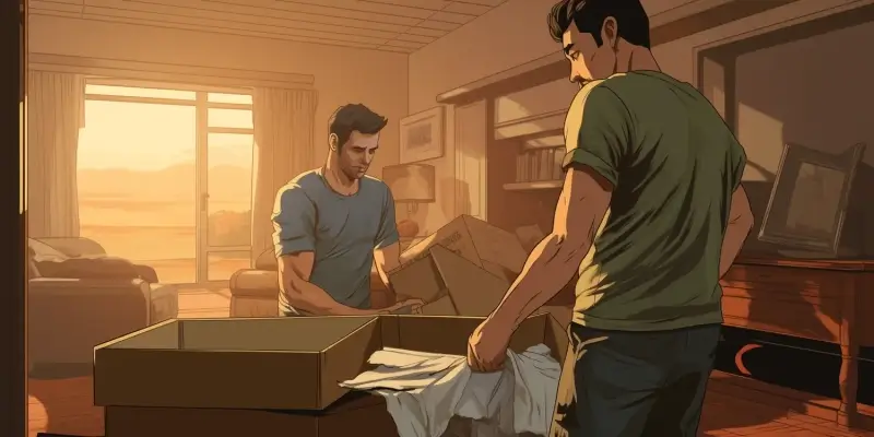 Przeprowadzka Szczecin