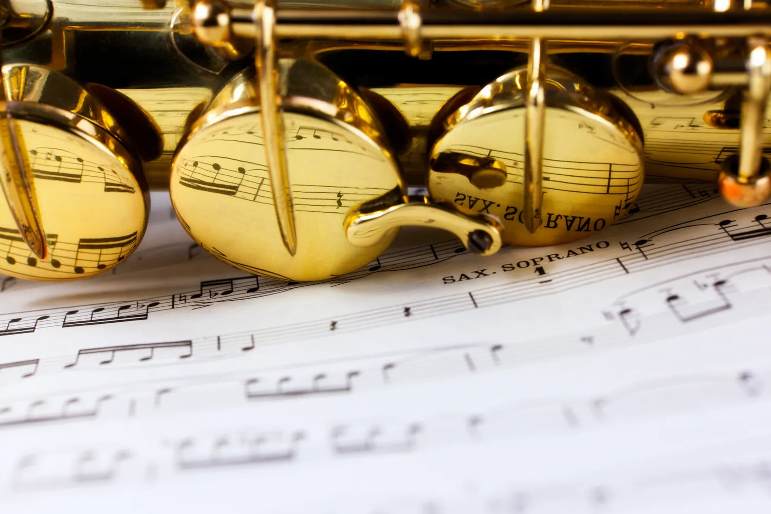 Saksofon altowy jaki kupić?