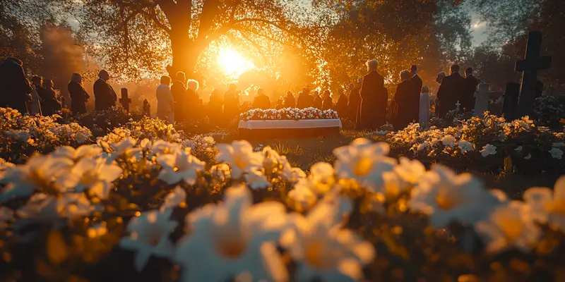 Salony pogrzebowe Opole