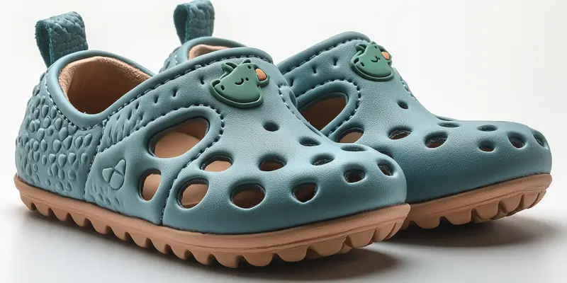 Sandały dla dziewczynki 27