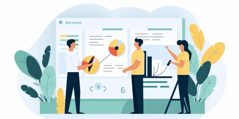 Specjalista SEO Gdynia