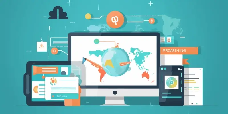 Specjalista SEO Świnoujście