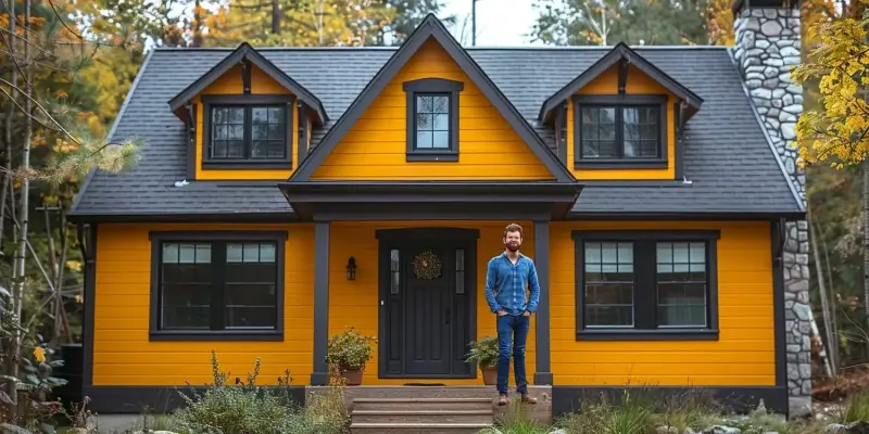 Sposoby na finansowanie inwestycji w nieruchomości