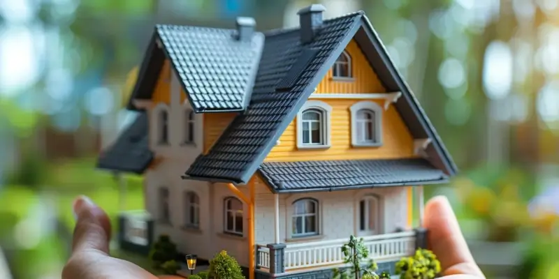 Sprzedaż nieruchomości przez profesjonalne biuro