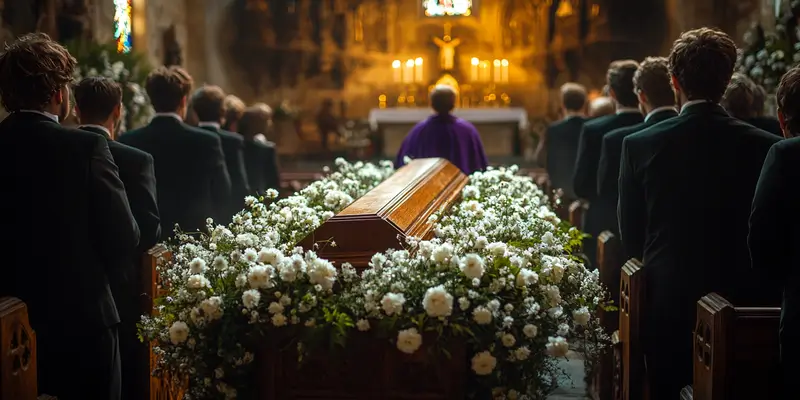 Tanie usługi pogrzebowe Opole