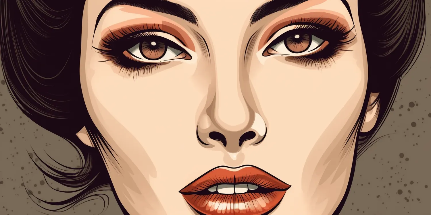 Techniki modelowania ust