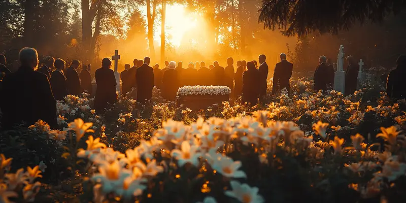 Usługi pogrzebowe Opole