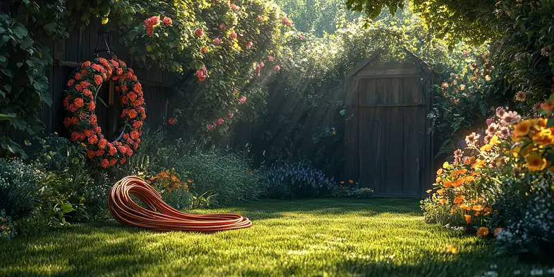 Wąż ogrodowy jak zmierzyć średnicę?