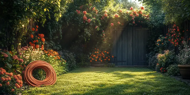 Wąż ogrodowy jaki kupić?