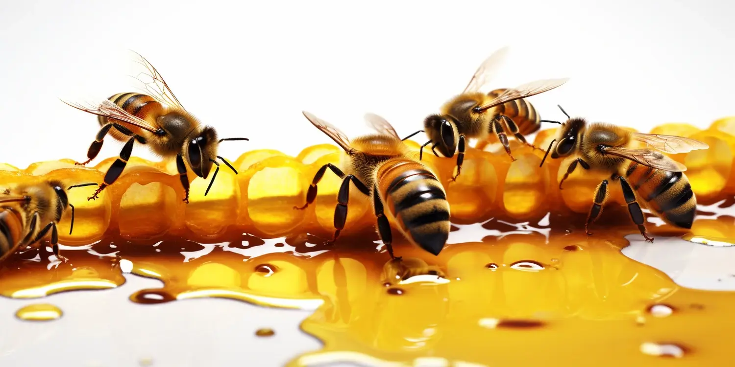 Właściwości i zastosowania miodu faceliowego