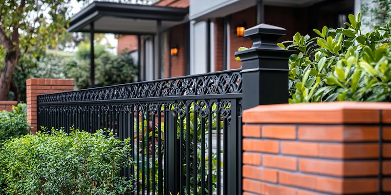 Zäune aus Polen - warum sind sie in Deutschland so beliebt?