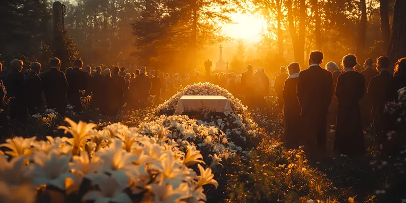 Zakład pogrzebowy Opole