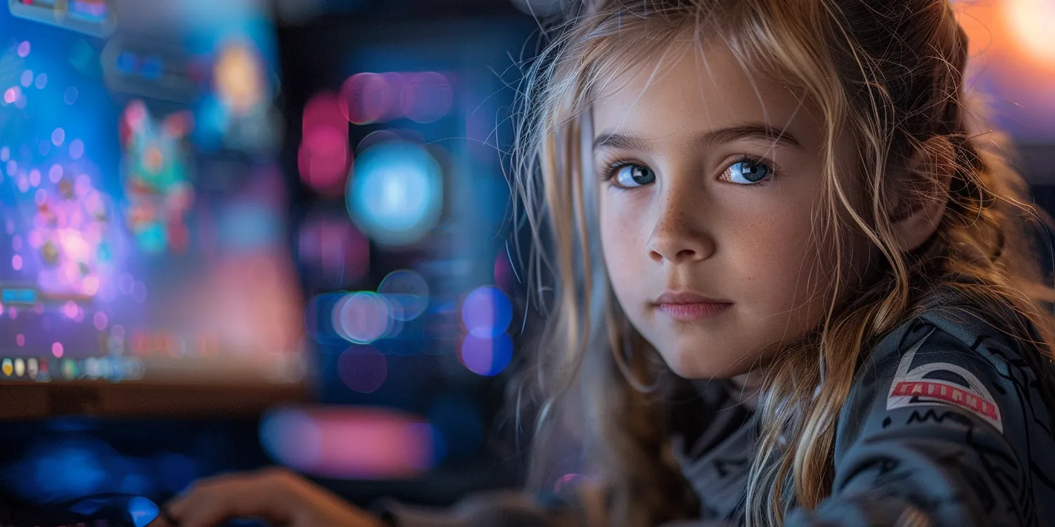 Jak rozpoznać uzależnienie od komputera u dziecka?