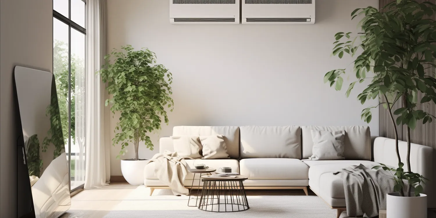 Klimatyzacja na poddaszu